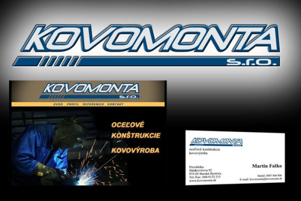 kovomonta